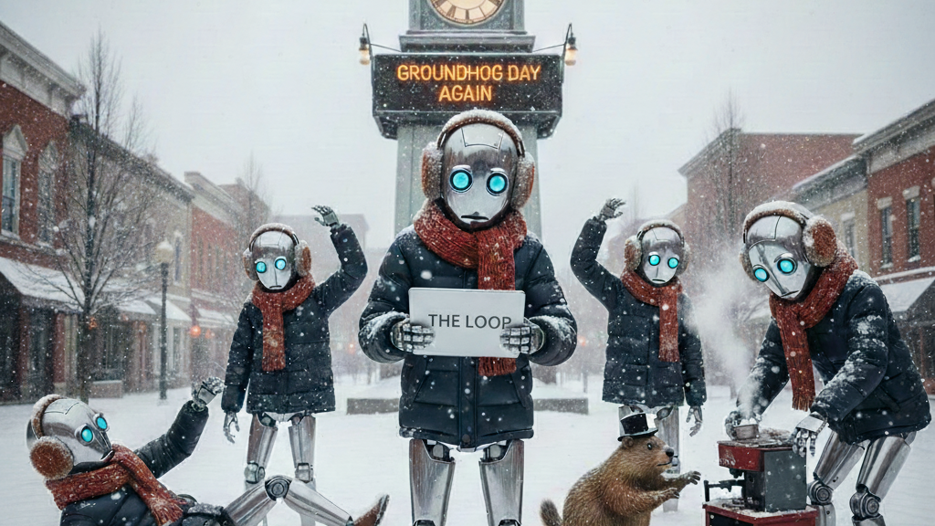 AI on Rails Part I