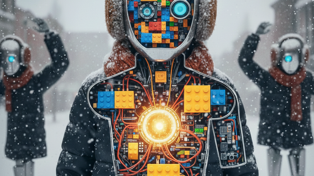 AI on Rails Part II