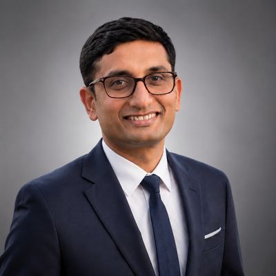 Rishi Kulkarni