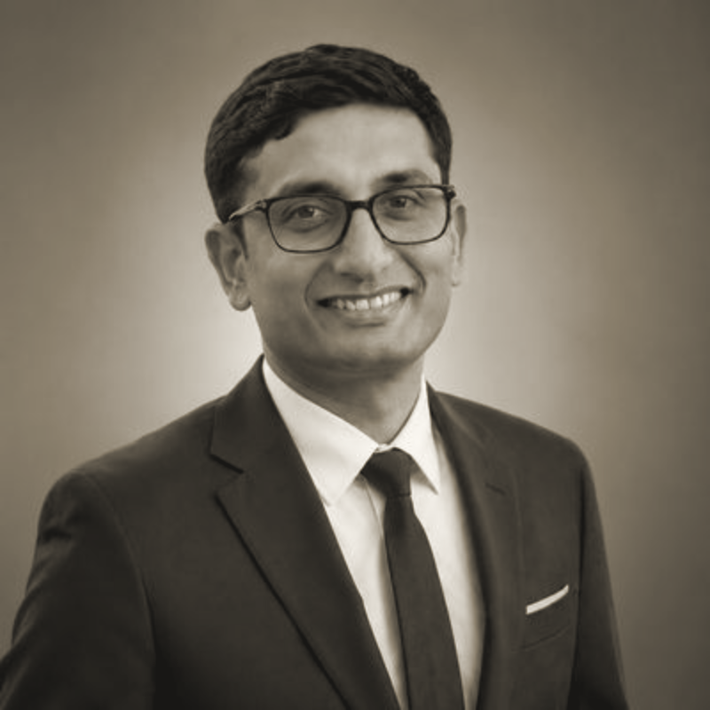 Rishi Kulkarni